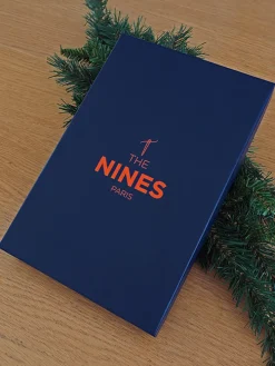 Boîte cadeau grand format
