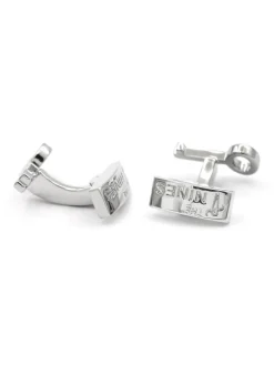 Boutons de manchette clef