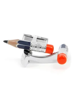 Boutons de manchette crayon The Nines