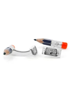 Boutons de manchette crayon The Nines