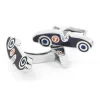 Boutons de manchette Formule 1 Albi