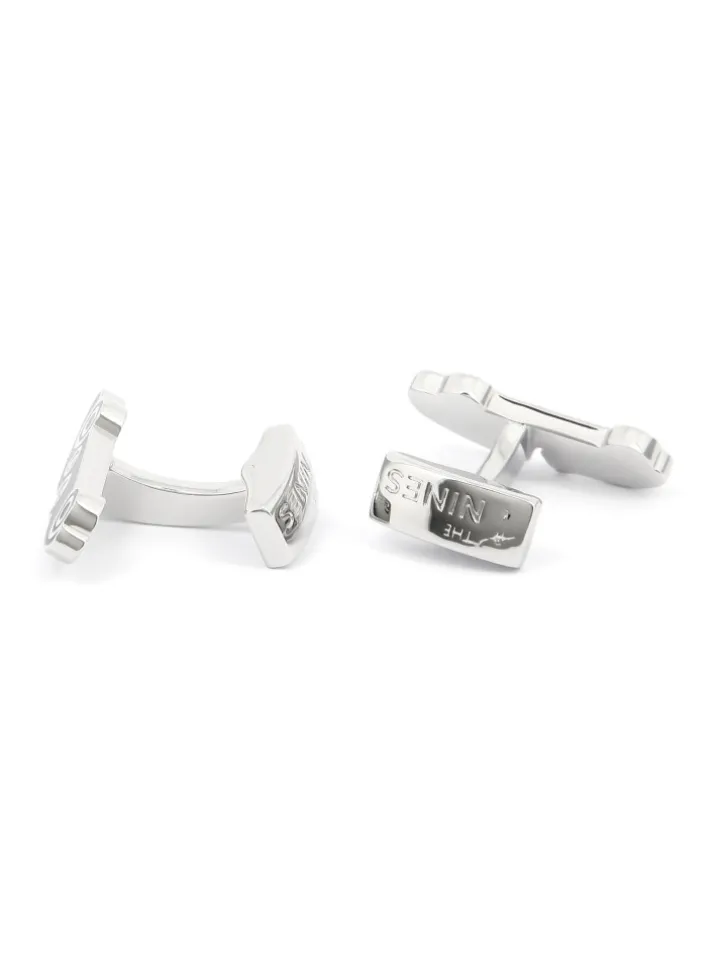 Boutons de manchette Formule 1 Albi