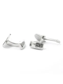 Boutons de manchette guitare jimi