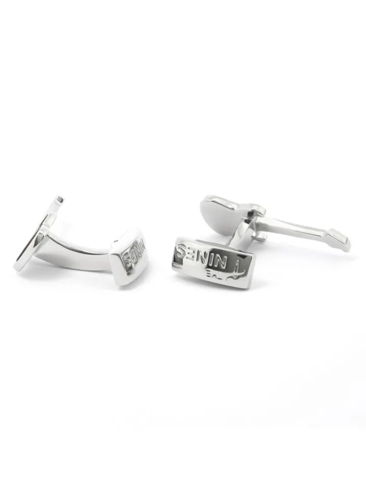 Boutons de manchette guitare jimi