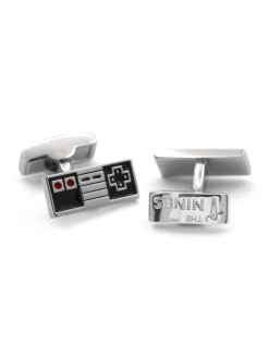 Boutons de manchette Kyoto 83 gamepad