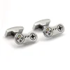 Boutons de manchette Kyoto 90 gamepad