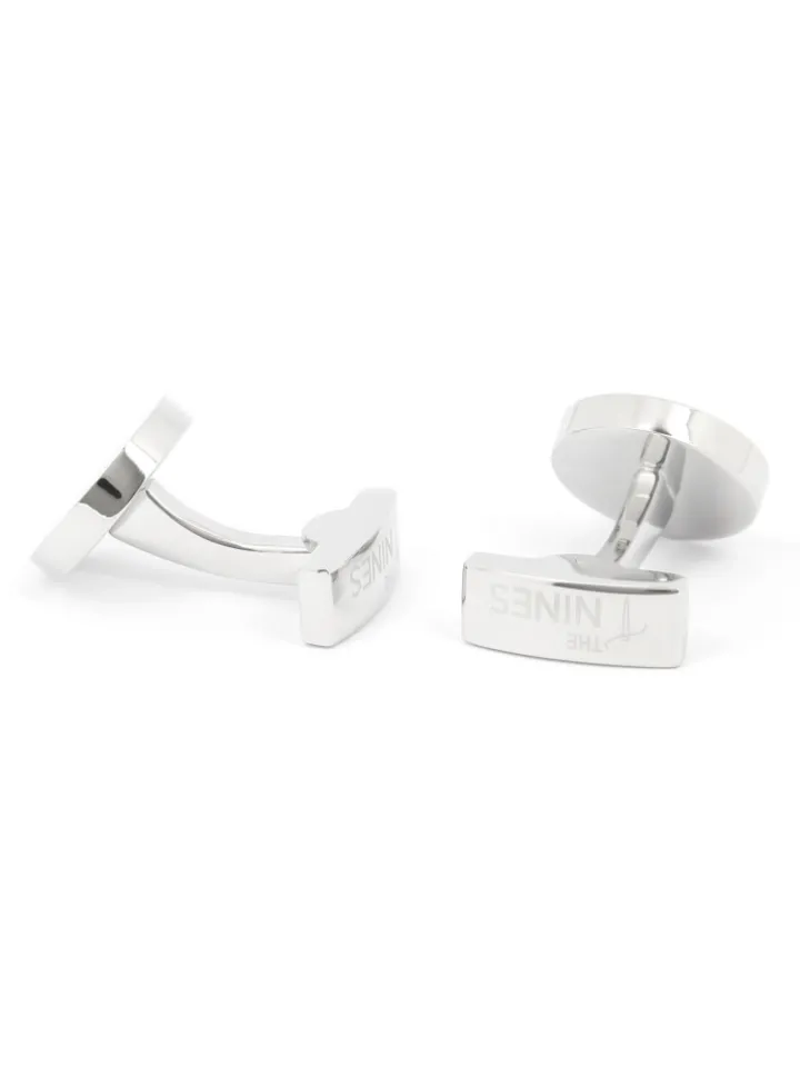 Boutons de manchette mariage frère du marié