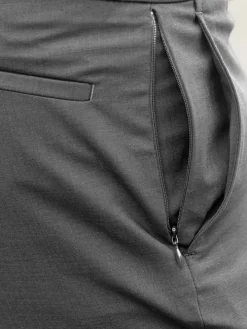 Pantalon technique gris