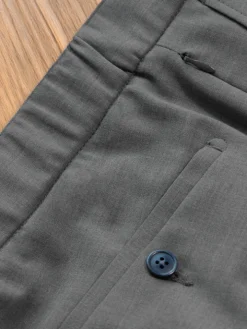 Pantalon technique gris