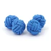 Passementerie bleu roi Bombay