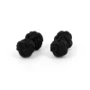 Passementerie noire Bombay