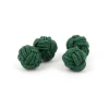 Passementerie vert anglais Bombay