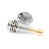 Pin's bouteille de champagne