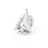 Pin’s voilier class America