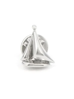 Pin’s voilier class America