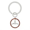 Porte-clé volant de voiture rétro Boavista