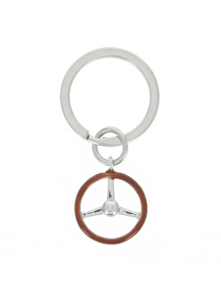 Porte-clé volant de voiture rétro Boavista